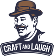 Craft & Laugh