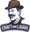 Craft & Laugh