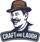 Craft & Laugh