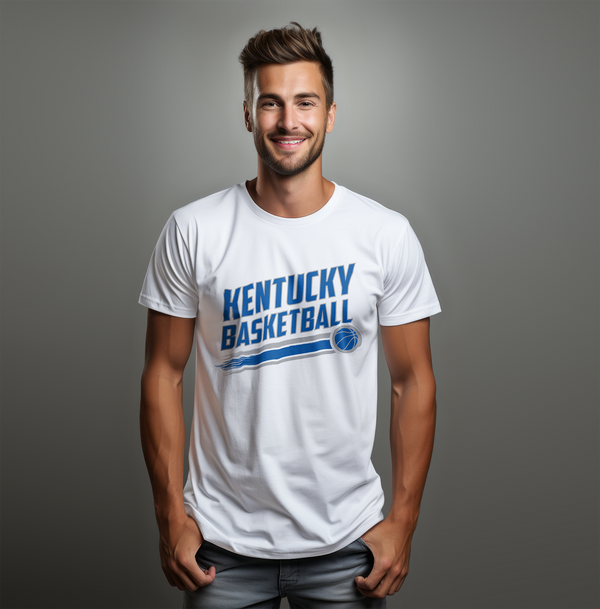 University of Kentucky Sports Tee