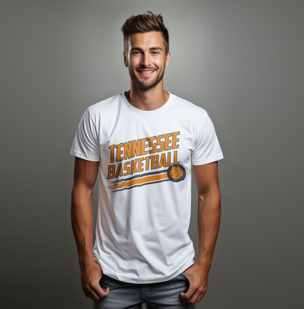 University of Tennessee Sports Tee